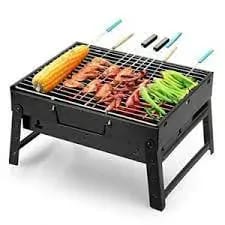 BBQ Grill Small - view 2