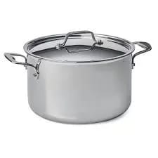 Stainless Steel Cooking Pot