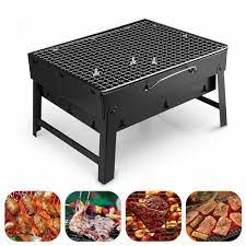 BBQ Grill Small - view 3