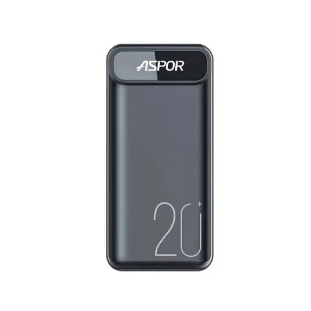 Power Bank 20,000 mAh