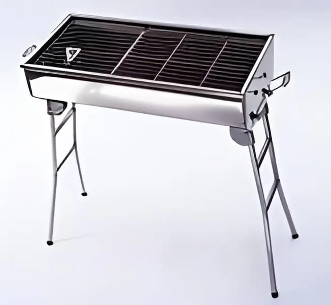 BBQ Grill Large - view 2