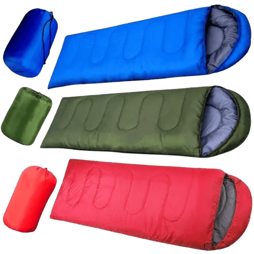 Sleeping Bag