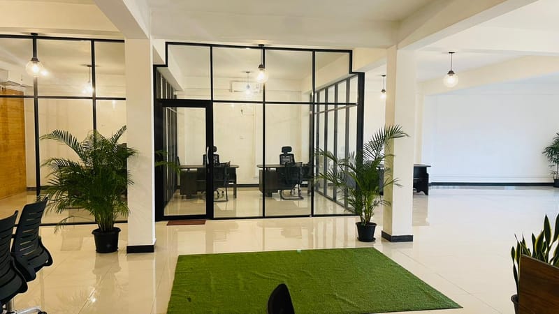 Co Working Space In Kandy - view 2
