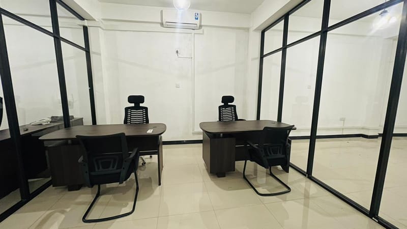 Co Working Space In Kandy - view 5