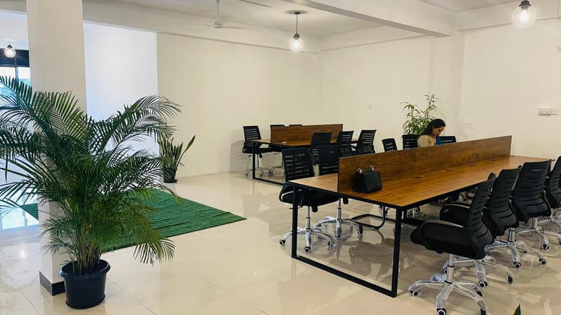 Co Working Space In Kandy - view 6