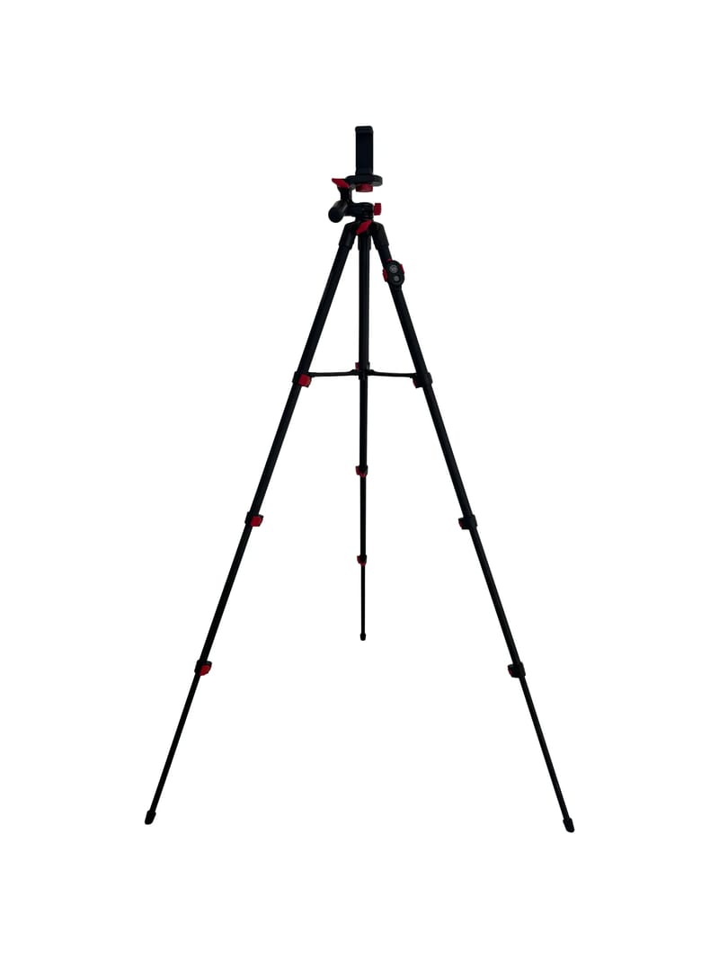 Professional Bluetooth Smartphone Tripod