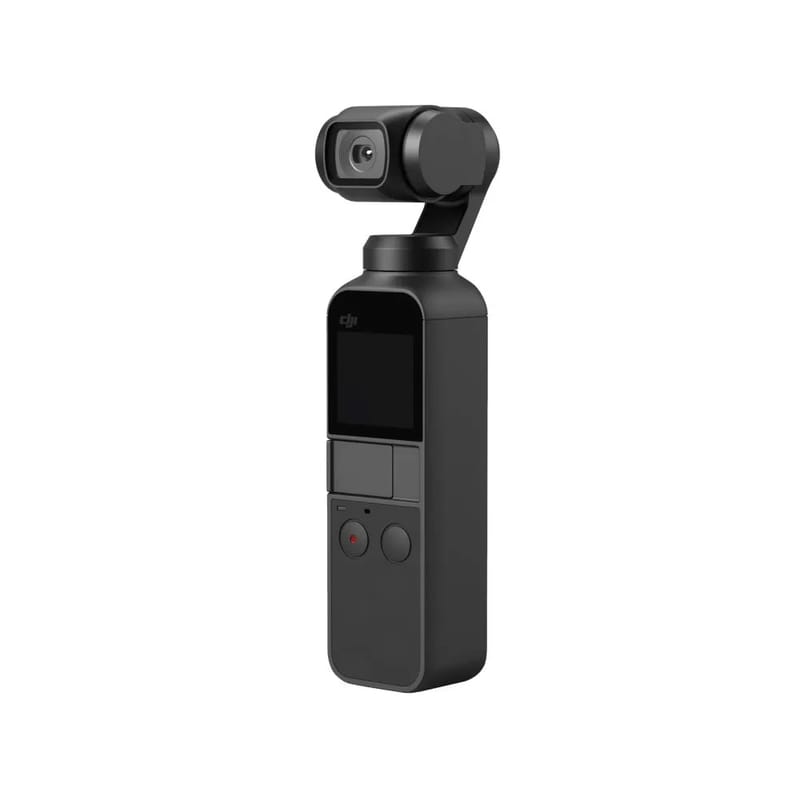 OSMO Pocket 1 - view 2