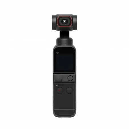 OSMO Pocket 1 - view 3