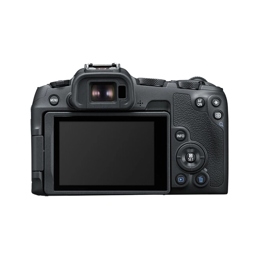 Canon EOS R8 Mirrorless Camera Body - view 2