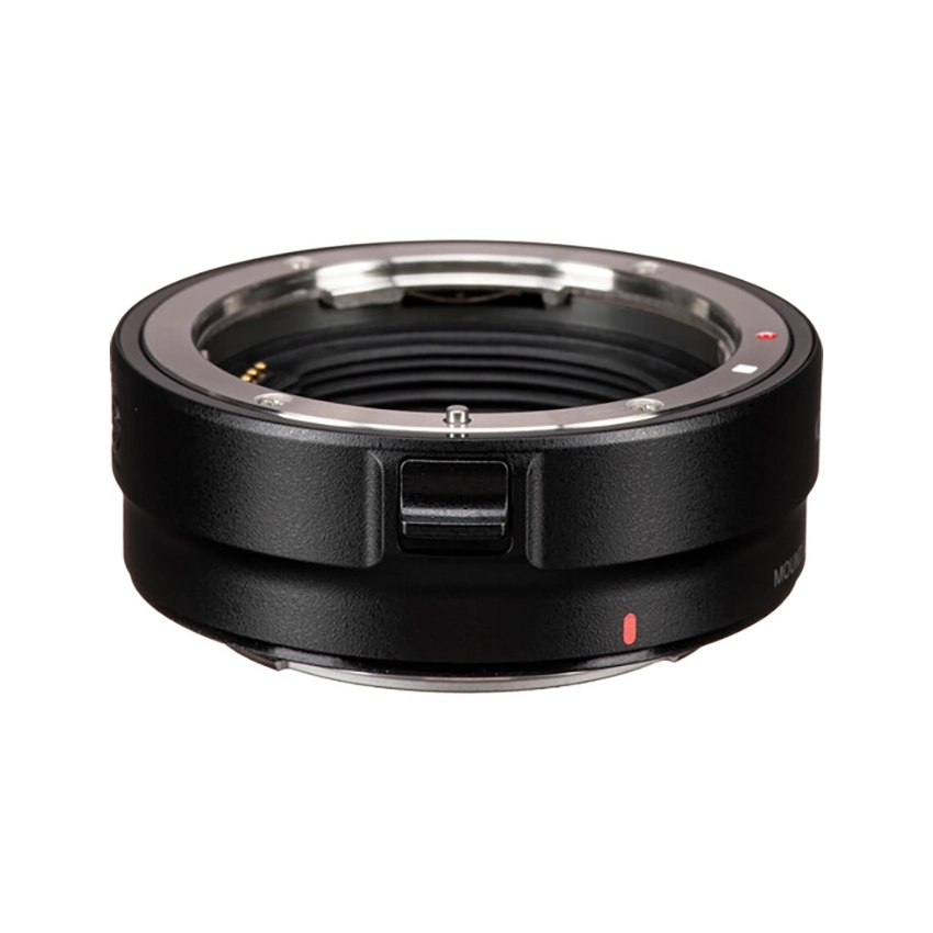 Canon Mount Adapter EF-EOS R - view 3