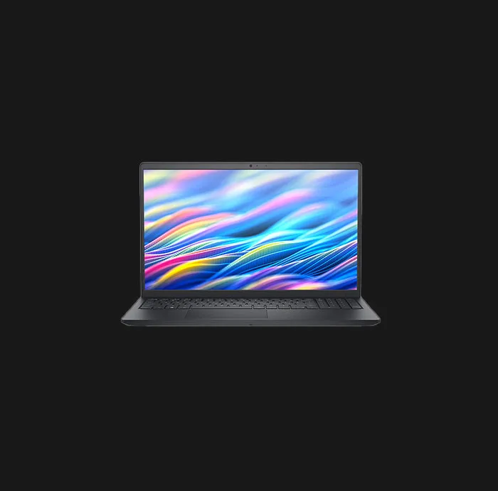 Laptop – Intel i5, 8GB RAM, 256GB SSD