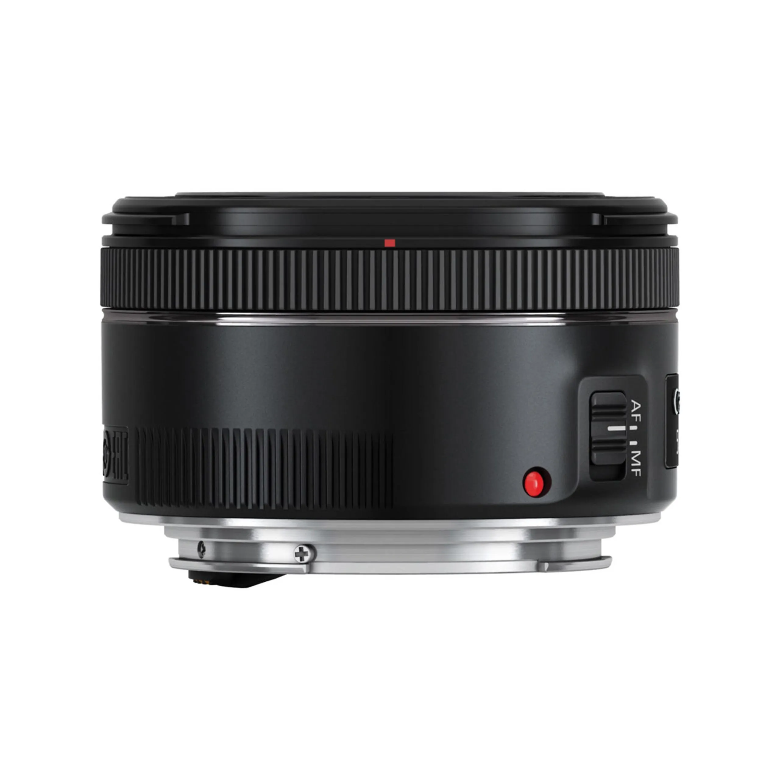 Canon EF 50mm f/1.8 STM Standard Lens - view 2