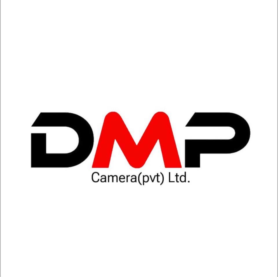 DMP Camera Rent & Studio
