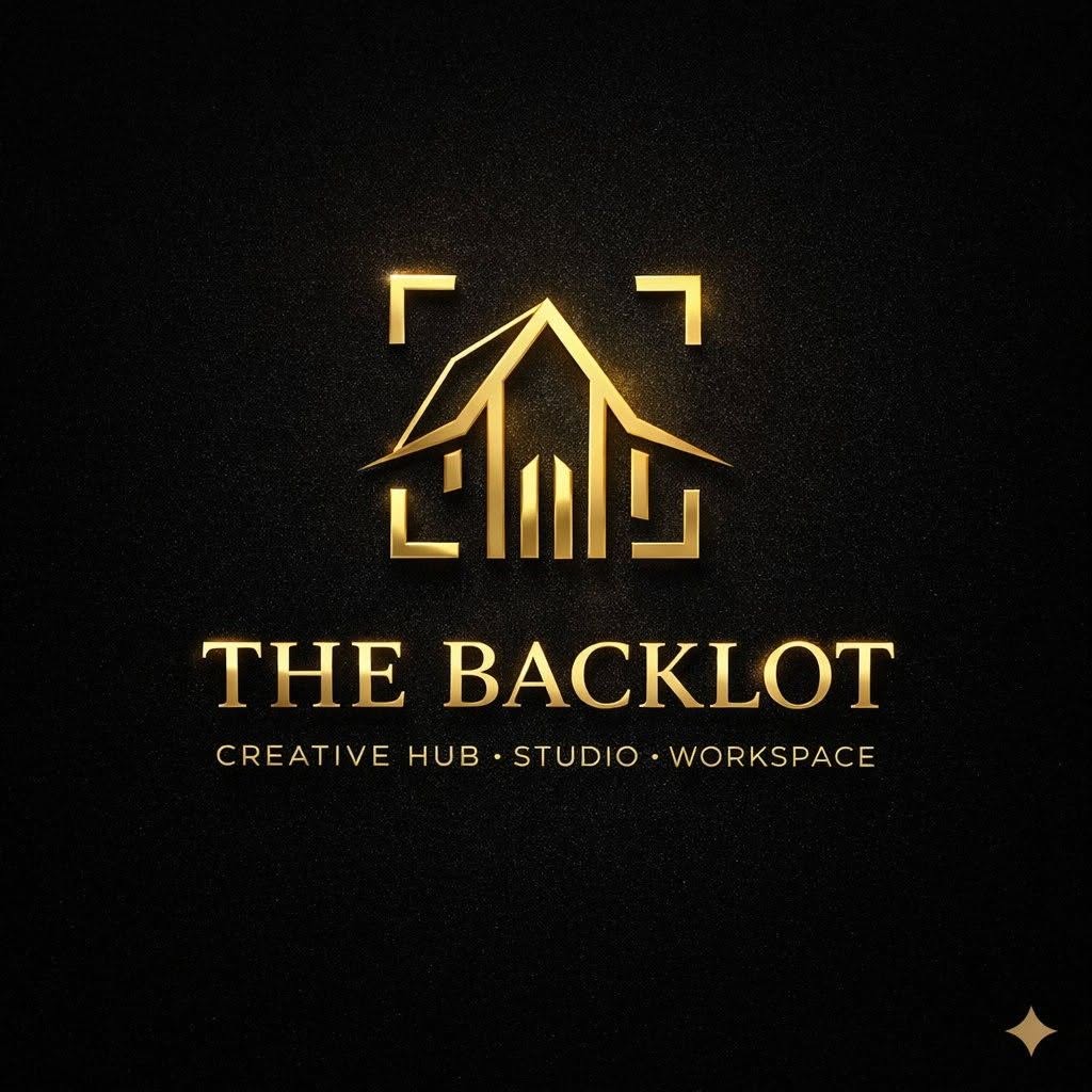 The Backlot - Creative Hub
