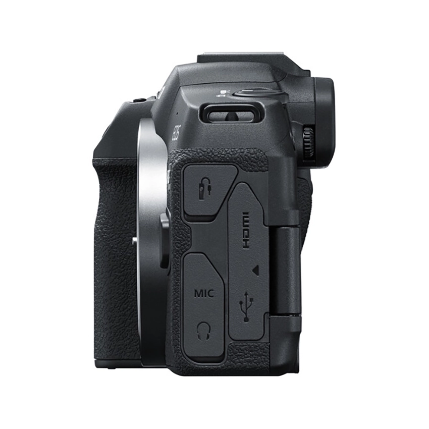 Canon EOS R8 Mirrorless Camera Body - view 5