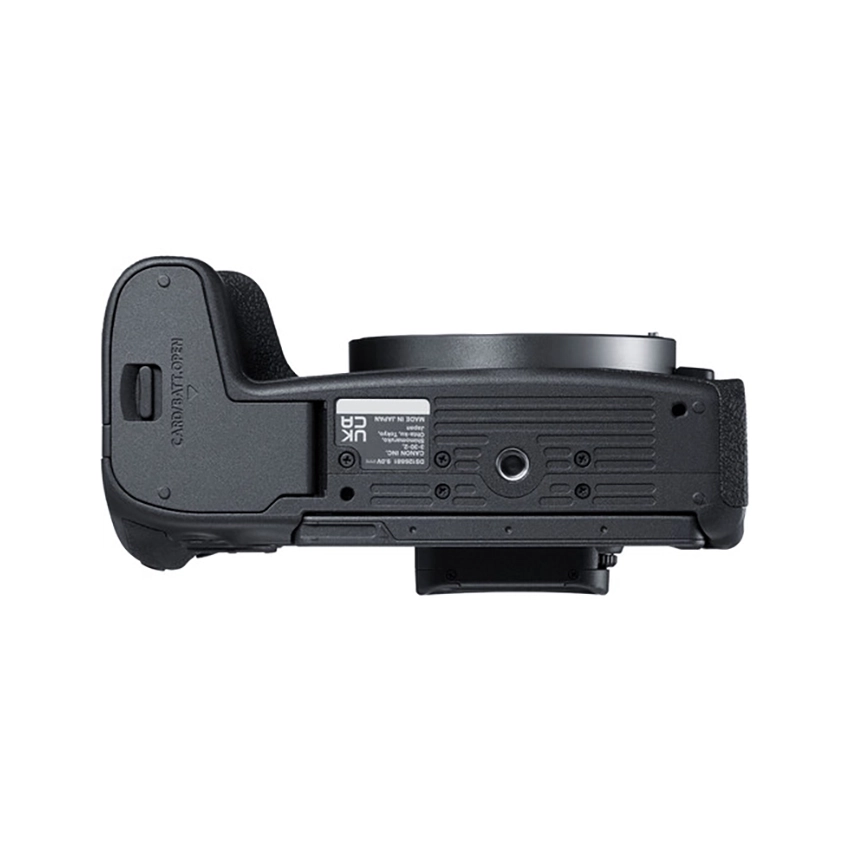 Canon EOS R8 Mirrorless Camera Body - view 4