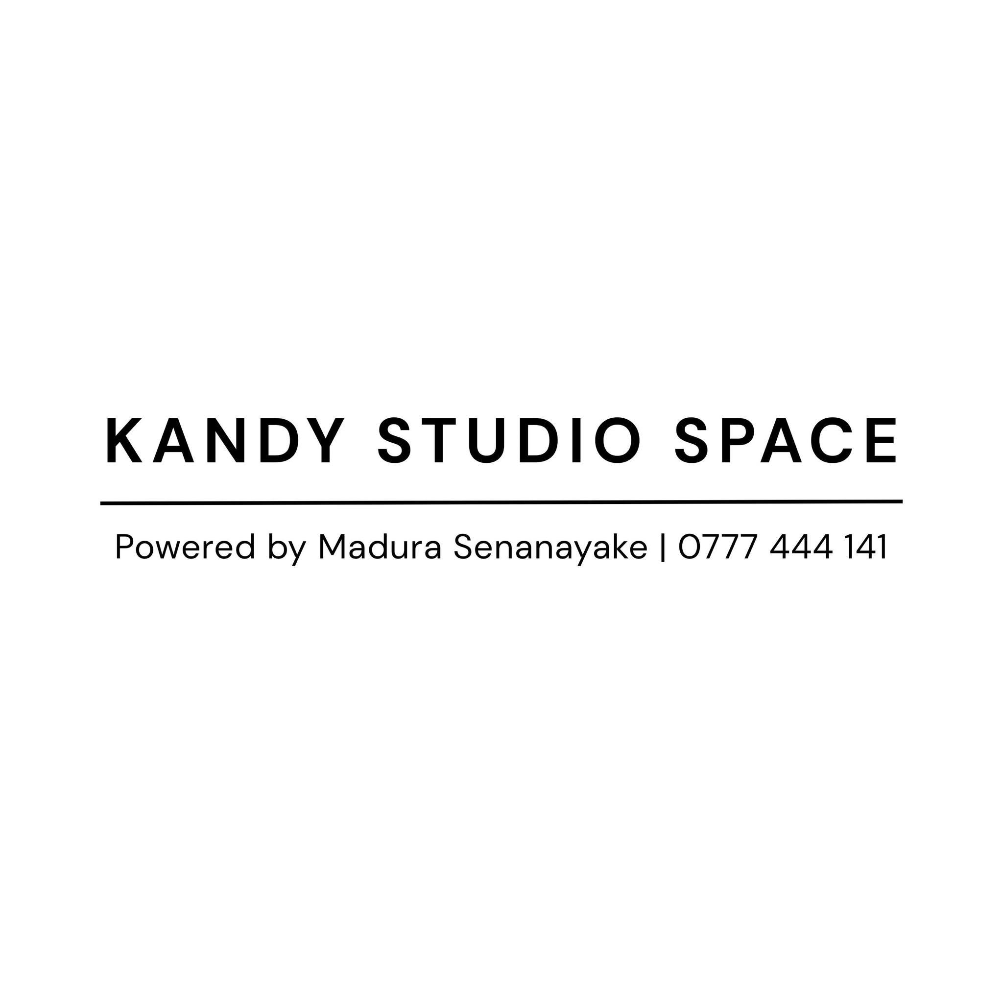 Kandy Studio Space