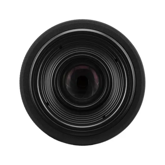 Canon RF 35mm f/1.8 Macro IS STM Lens - view 2