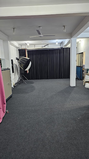 Kandy Studio Space