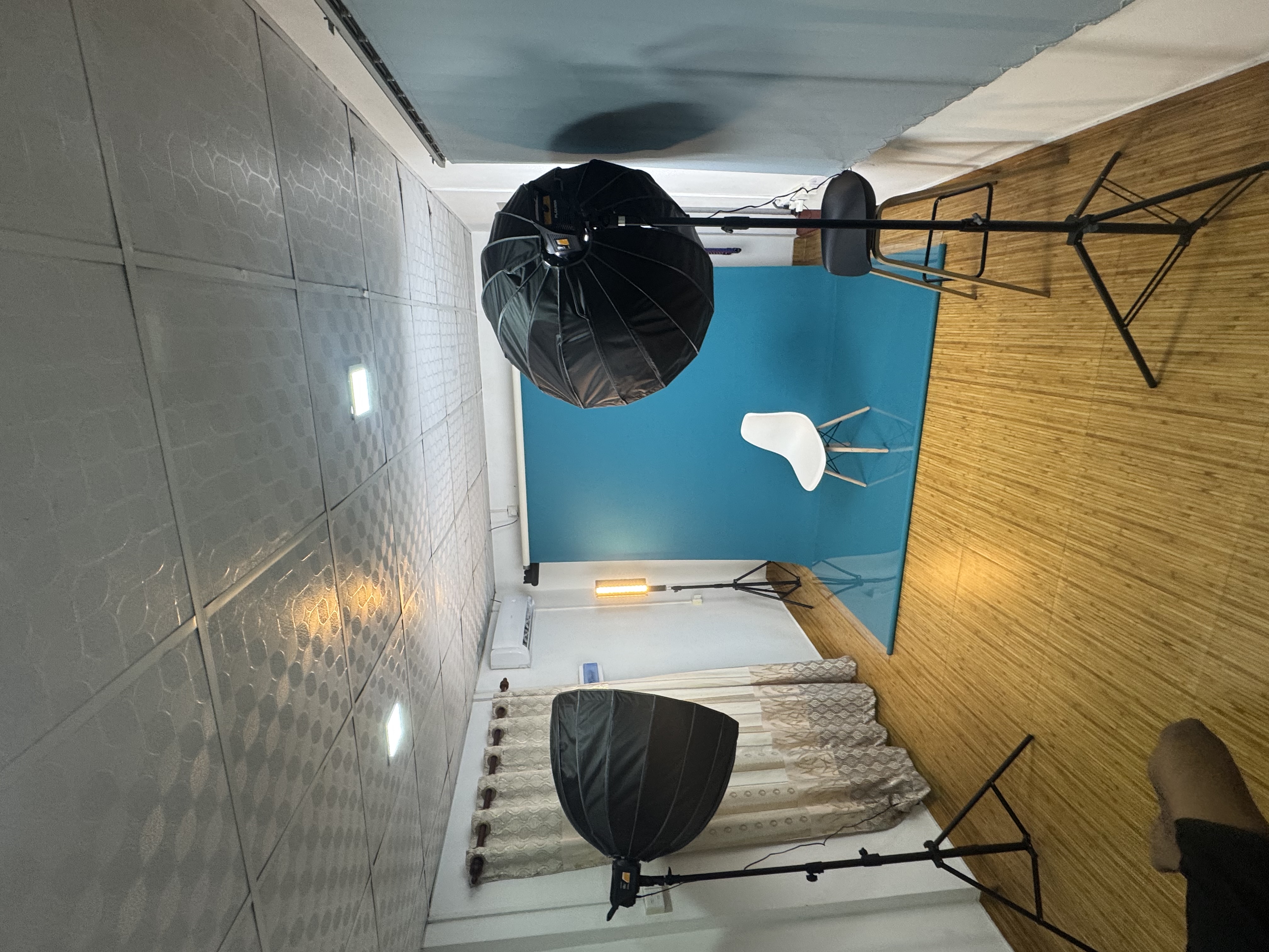 Indoor Studio - view 4