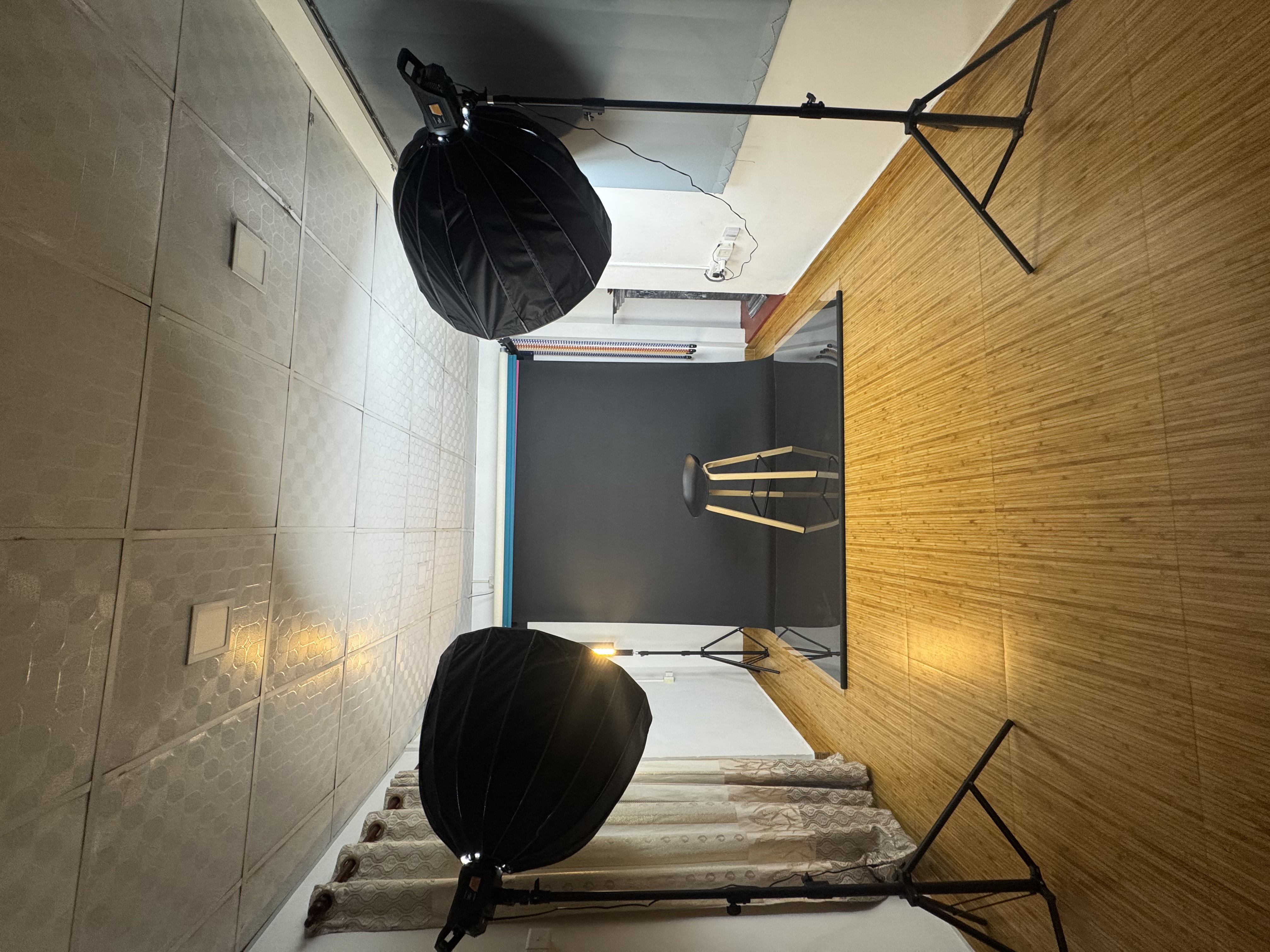 Indoor Studio - view 3