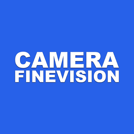 Camera Fine Vision Kandy